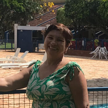 Babá Campo Grande: Matilde