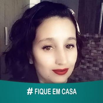 Emprego de babá Pinhais: emprego de babá Heloisy