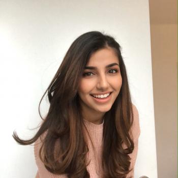 Assistantes maternelles à Toronto: Noushin