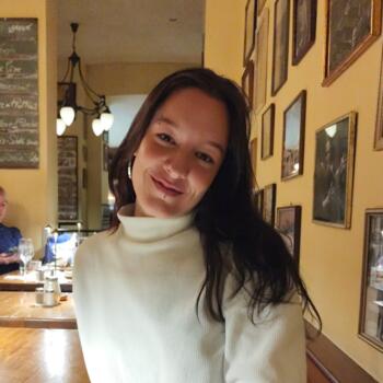 Babysitter in Berlin: Sara