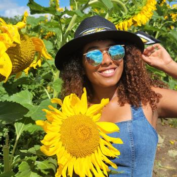 Nannies in Toronto: NaturallyCurly