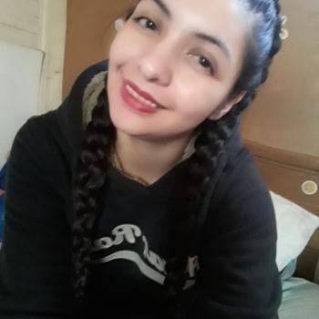Babysitter in Osorno: Maritza Margarita
