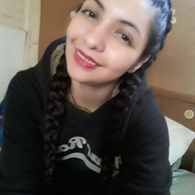 Babysitter in Osorno: Maritza Margarita