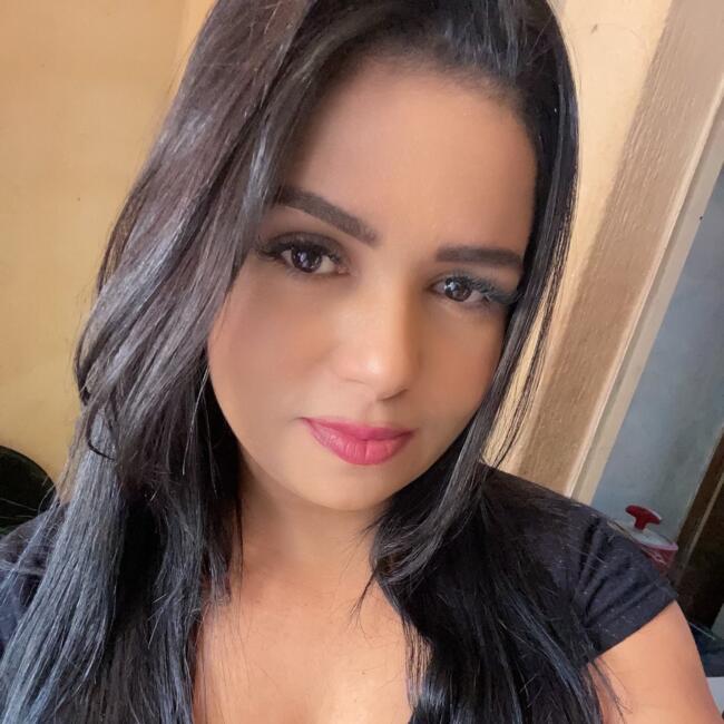 Trabajo para niñera en Belo Horizonte: Adriana