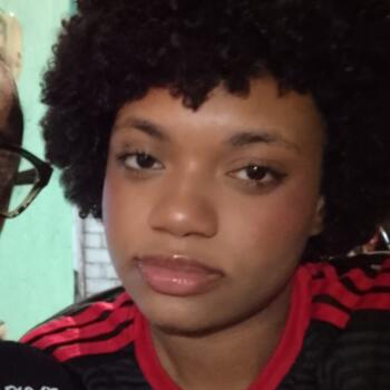 Babysitter in Cocal do Sul: Maria vitória 