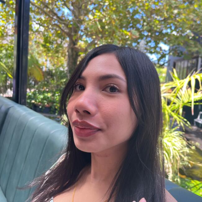 Babysitter in Perth: Mai