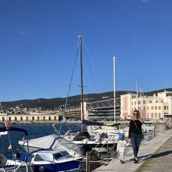 Delo varuške (Ljubljana): Prosta dela Aleksandra