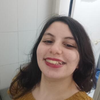 Niñera en Lisboa: Maria