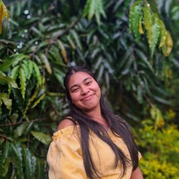 Babysitter in Bejuco: Carmen