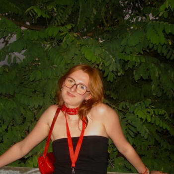 Baby-sitter Strasbourg: Juliette