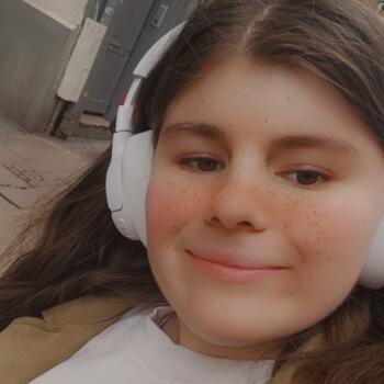 Babysitter in Cherbourg: Manon