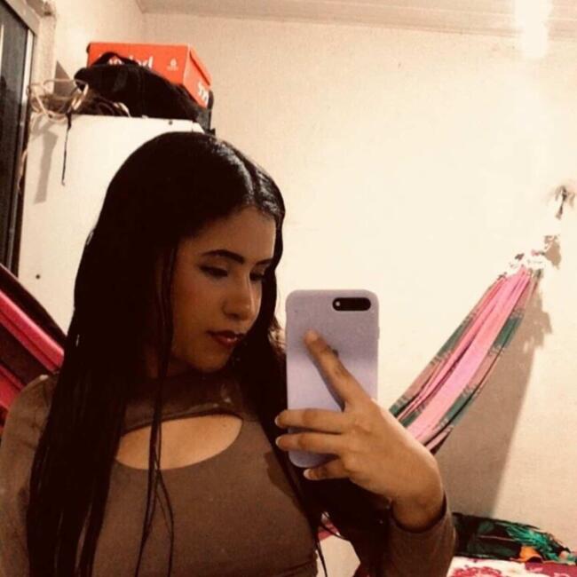 Babá em Quixeramobim: Brunna