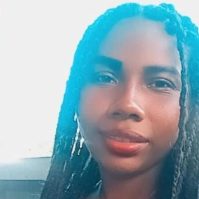 Babysitter in Santarém: Kemily