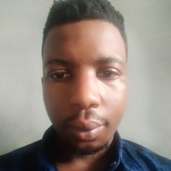 Babysitter Ikeja: Emmanuel ugochukwu