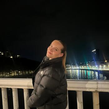 Babysitter in Montigny-le-Tilleul: Héloïse