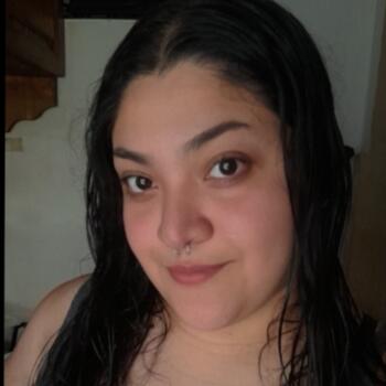 Niñera en Ciudad del Libertador General San Martín: Deborah