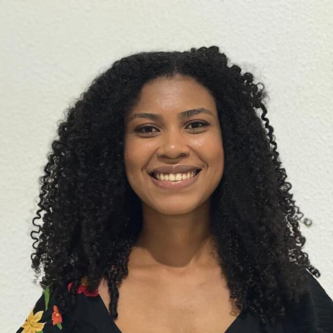 Babá em Feira de Santana: Leandra