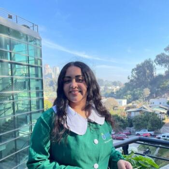 Niñera en San Esteban: Nicolzon