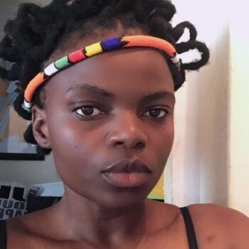 Babysitter Harare: Patricia