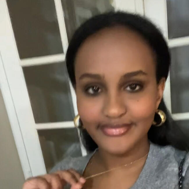 Babysitter in Forest/Vorst: Chahida