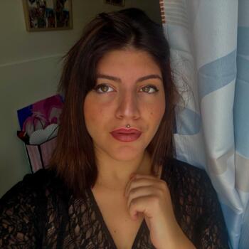 Babysitter a Avezzano: Anna Pia