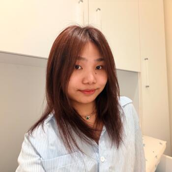 Babysitter in Turin: Ei Thandar