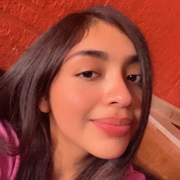 Babysitter in Saltillo: Pau