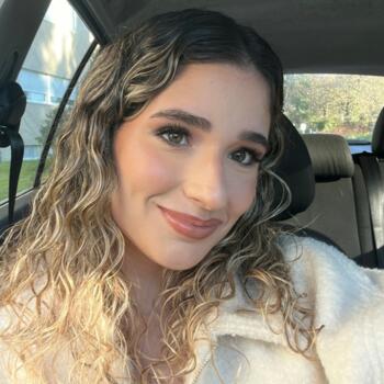 Babysitter in Romont FR: Barbara