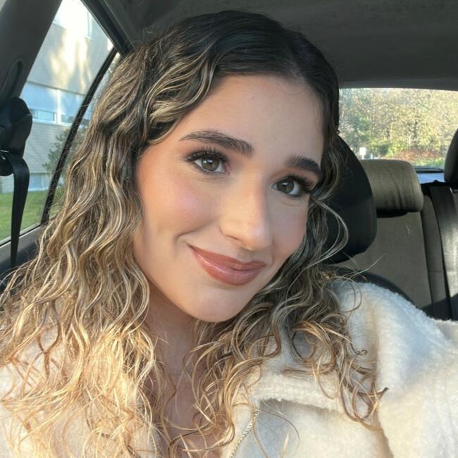 Babysitter in Romont FR: Barbara