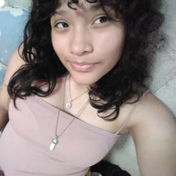 Babysitter Guatemala City: Cindy