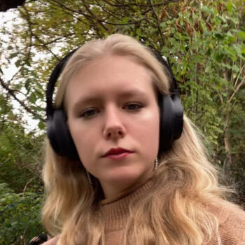 Babysitter Kraainem: Océane