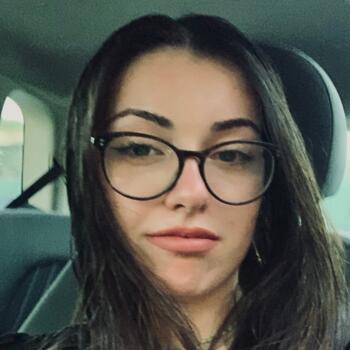 Babysitter a Viareggio: Noemi