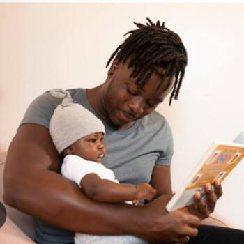 Babysitter in Drancy: Gassama