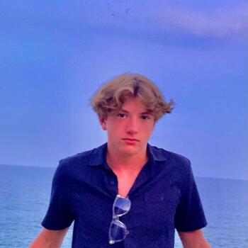 Babysitter in Lille: Paul