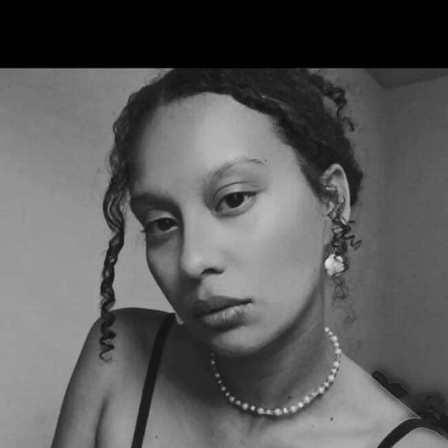 Babá em Campo Grande: Gabriella