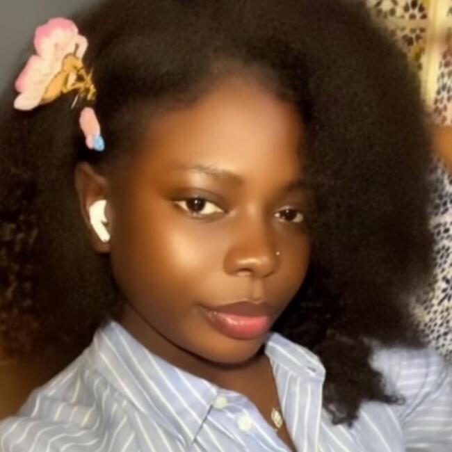 Babysitter in Fès: Linguere Marem