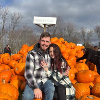 Job de garde d'enfants à Grand Sudbury: job de garde d'enfants Mikala