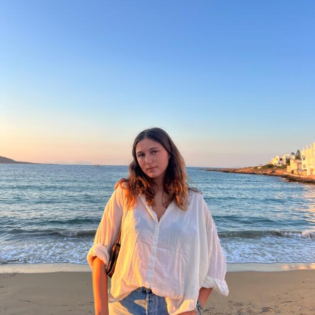 Babysitter in Roubaix: Candice