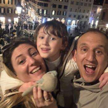 Babysitting job in Capannori: babysitting job Valerie