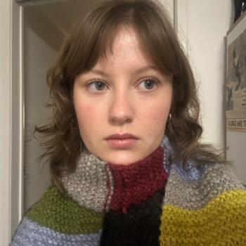 Babysitter in Melbourne: Mabel