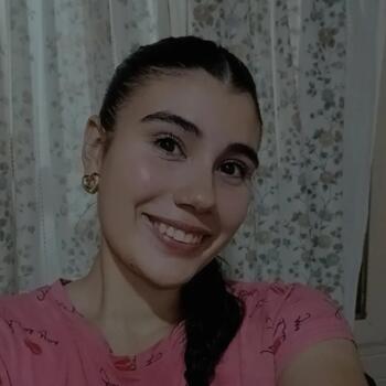 Niñera en Posadas: Milagros