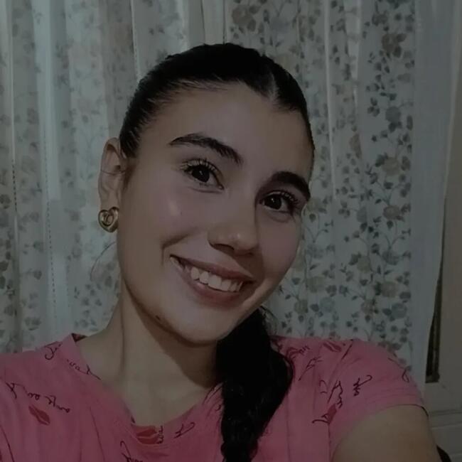 Niñera en Posadas: Milagros