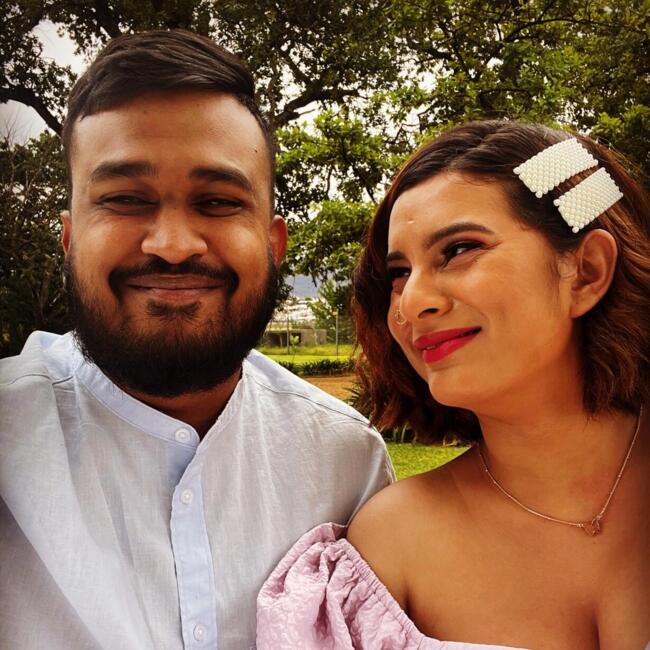 Babysitting job in Cape Town: Praveshan