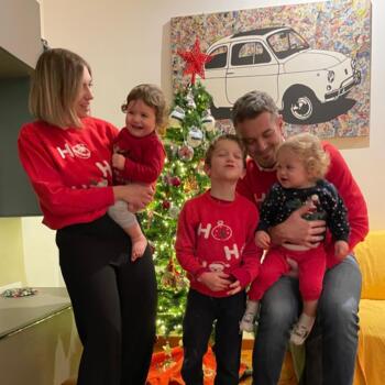 Lavoro per babysitter a Roma: lavoro per babysitter Cristina