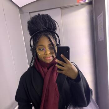 Babysitter in Bougival: Maëlys