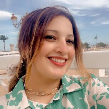 جليسة أطفال في Skhirate: حكيمة