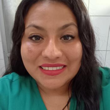 Babysitter in La Pintana: Paulina