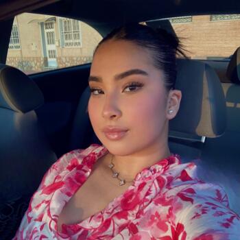 Canguro en San Vicente del Raspeig: Sabrine