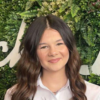 Babysitter in Hem: Savannah