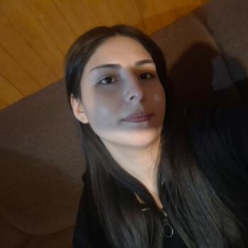 Babysitter Temuco: María Jesús